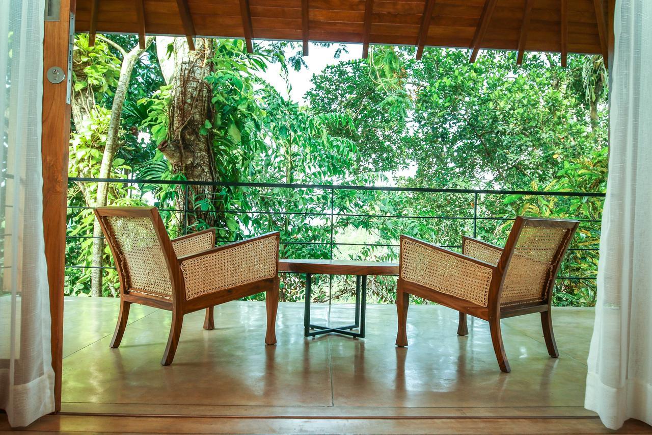 Kings Pavilion Luxury Hotel Kandy Exterior foto