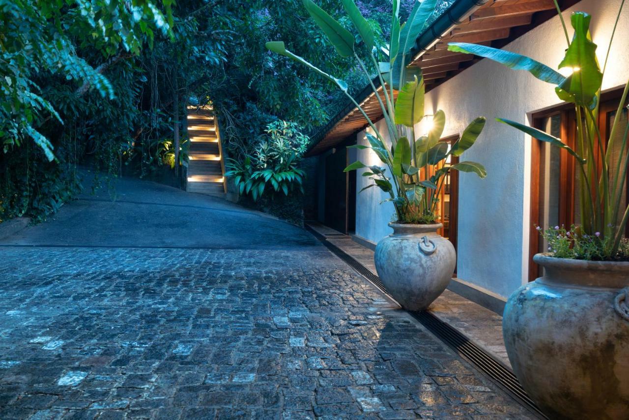 Kings Pavilion Luxury Hotel Kandy Exterior foto
